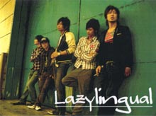 Lazylingual