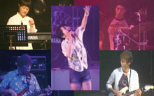 �y��� with RIYO