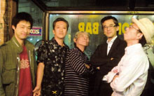 �U�E�R���[�e