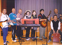 OB�{�[�C�Y�o���h