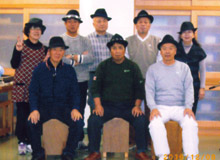 OB�{�[�C�Y�o���h