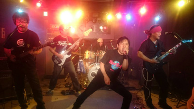 アベサダチンギラーズ