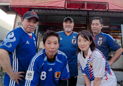 Getting Better Things