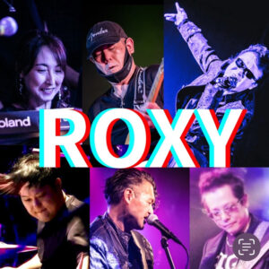 ROXY