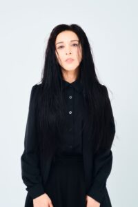 サヘル・ローズ