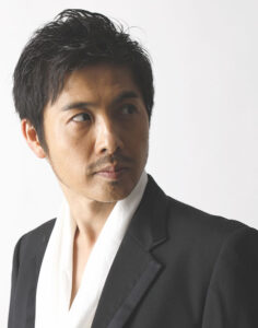 坂本貴輝(テノール)